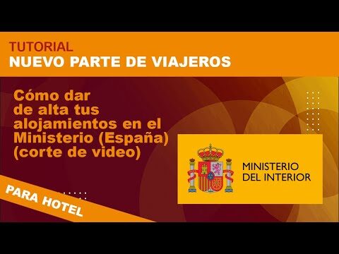 Asistencia y Protecci&oacute;n al Viajero en Hoteles de Espa&ntilde;a