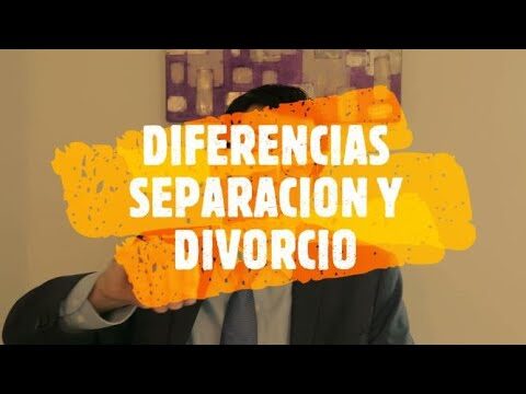 Beneficios de la Separaci&oacute;n de Mutuo Acuerdo en Espa&ntilde;a