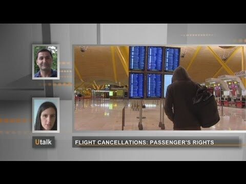 Derechos de los Pasajeros ante Cancelaciones de Vuelos