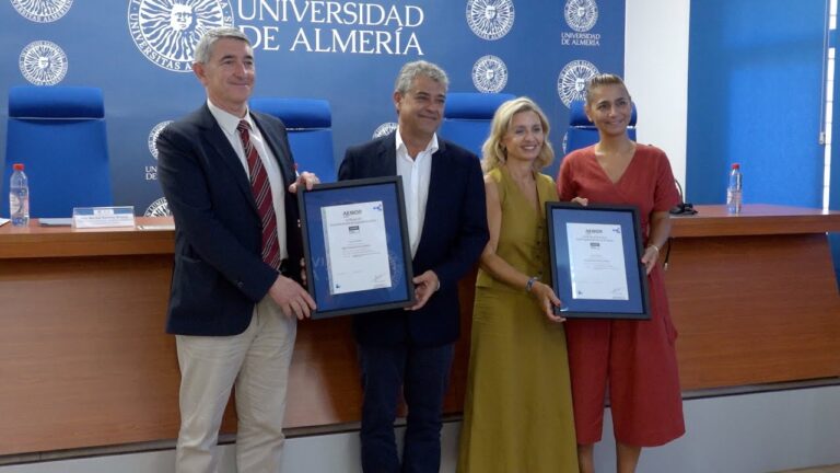 Compromiso con la Igualdad en la Educaci&oacute;n Espa&ntilde;ola