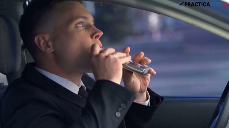 Conducci&oacute;n Responsable y Legislaci&oacute;n sobre Alcohol en Espa&ntilde;a