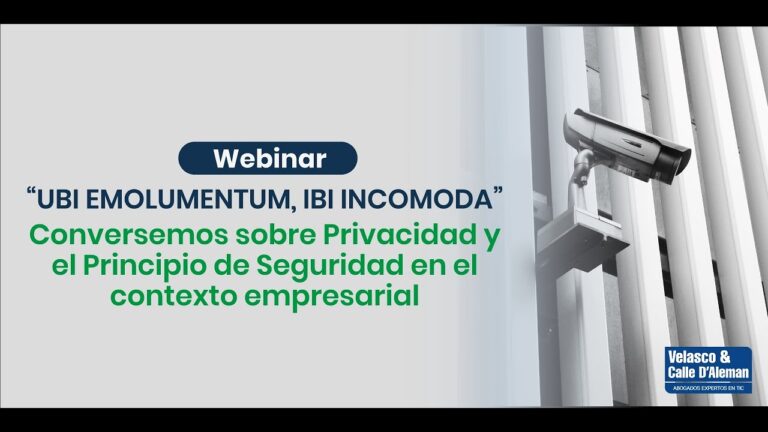 Nuevas Normativas de Privacidad Empresarial en Espa&ntilde;a