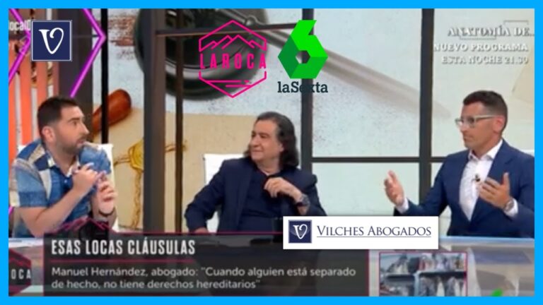 Cl&aacute;usulas Esenciales en Testamentos Espa&ntilde;oles