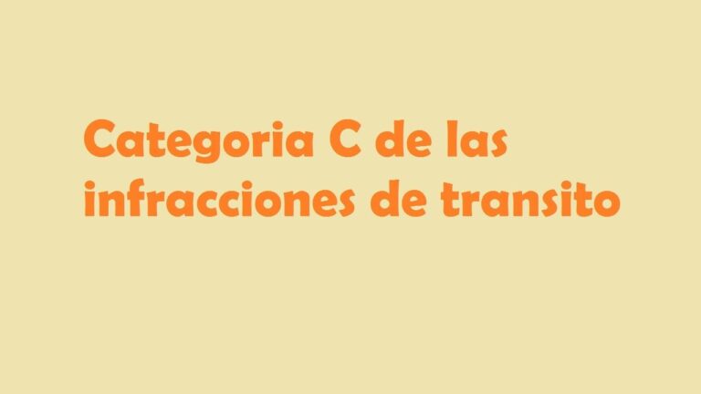 Estrategias Efectivas para la Prevención de Multas en Zonas de Carga