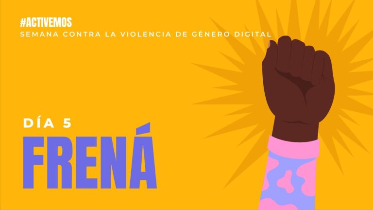 Prevenci&oacute;n de la Violencia Digital de G&eacute;nero en Espa&ntilde;a