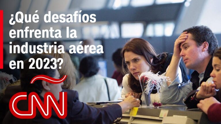 Reprogramaci&oacute;n de Vuelos: Conoce Tus Derechos como Viajero