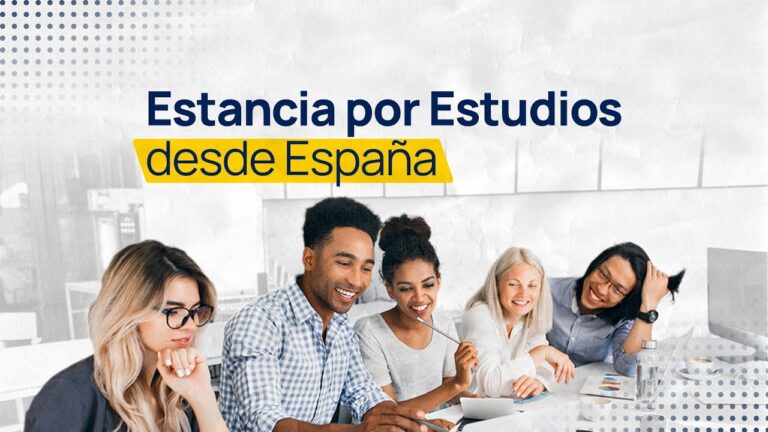 Requisitos de Documentaci&oacute;n para Extranjer&iacute;a en Espa&ntilde;a por Estudios