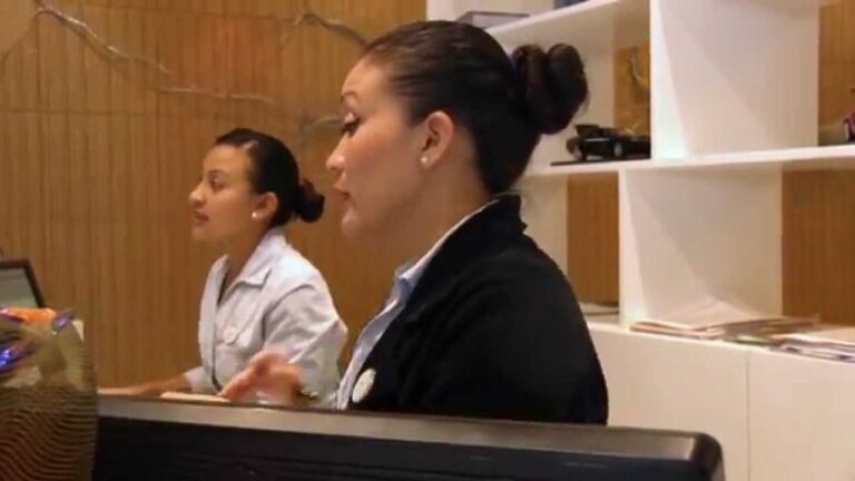 Atenci&oacute;n al Cliente en Hoteles: Derechos de los Pasajeros
