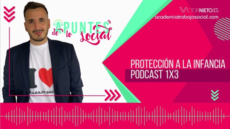 Desarrollo de habilidades para la protecci&oacute;n infantil en Espa&ntilde;a