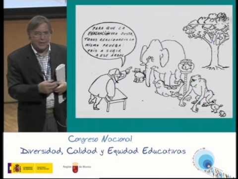 Equidad y Diversidad en la Educaci&oacute;n Espa&ntilde;ola: Retos y Oportunidades