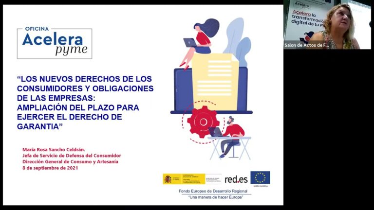 Obligaciones del Fabricante hacia el Consumidor