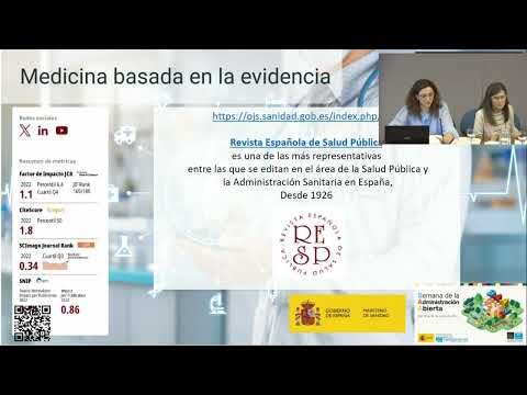 Protocolos de Actuaci&oacute;n en Salud P&uacute;blica en Espa&ntilde;a: Eficiencia y Mejores Pr&aacute;cticas