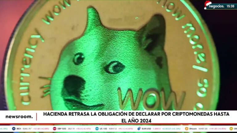 Obligaciones Fiscales de las Criptomonedas en la Declaración