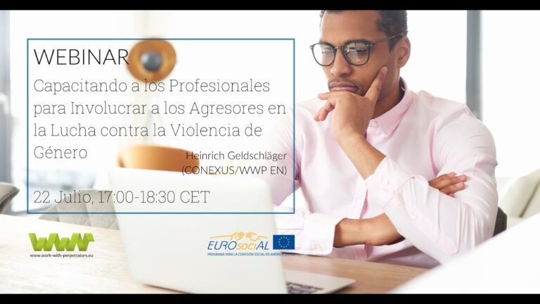 El papel de los profesionales de la salud en la prevenci&oacute;n de la violencia de g&eacute;nero