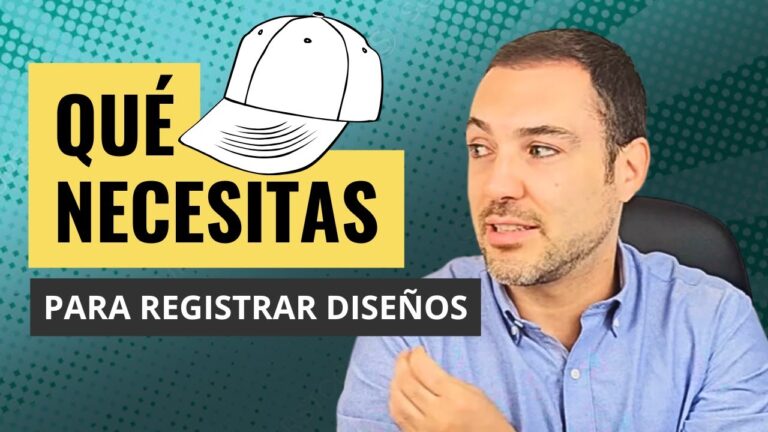 Normativas de la Ley de Propiedad Industrial para Diseños: Guía Esencial
