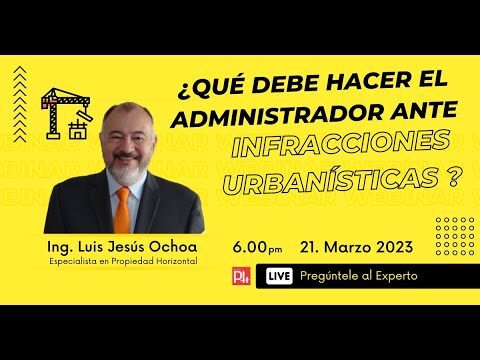 Demolición por Infracciones Urbanísticas: Procedimiento Efectivo
