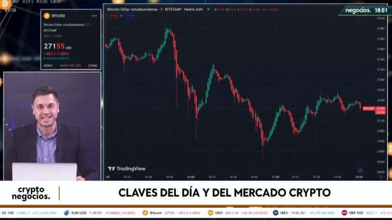 Control del Lavado de Dinero en Criptomonedas en Espa&ntilde;a