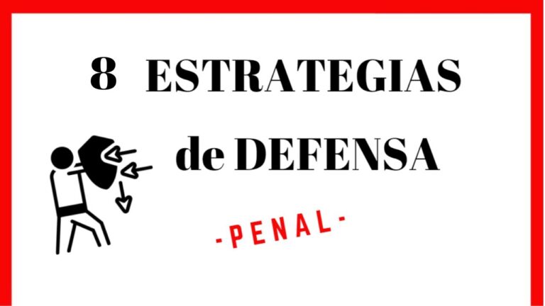 Derechos del Acusado en el Proceso Penal en Espa&ntilde;a