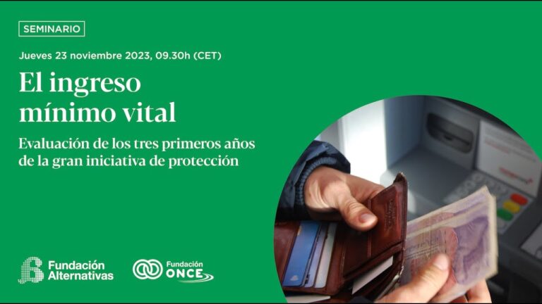 Perspectivas Futuras de la Ley de Protecci&oacute;n Social en Espa&ntilde;a