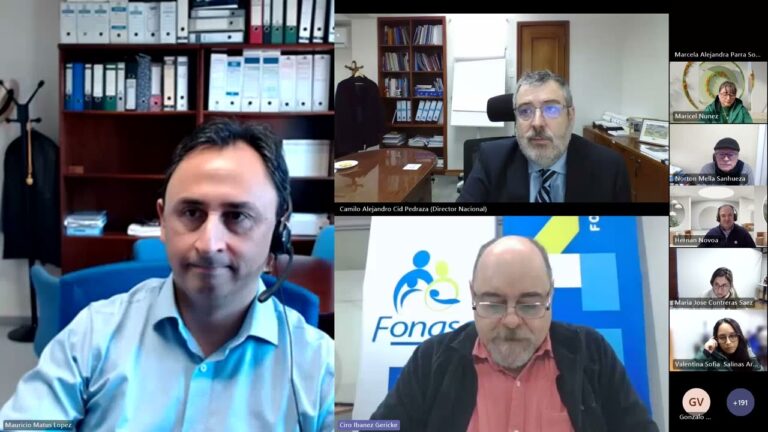 Sostenibilidad del Sistema de Salud P&uacute;blica en Espa&ntilde;a: Impacto de la Ley de Protecci&oacute;n Social