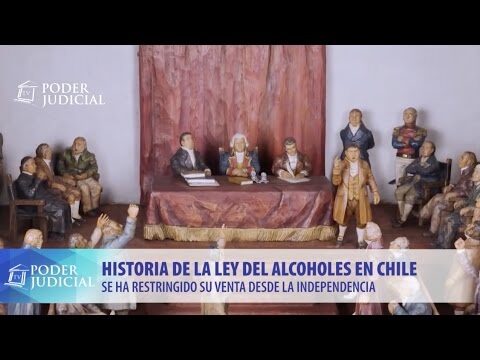 Gu&iacute;a Completa sobre las Leyes de Consumo de Alcohol