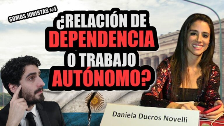 Asistencia Jur&iacute;dica para Aut&oacute;nomos en Derechos Laborales