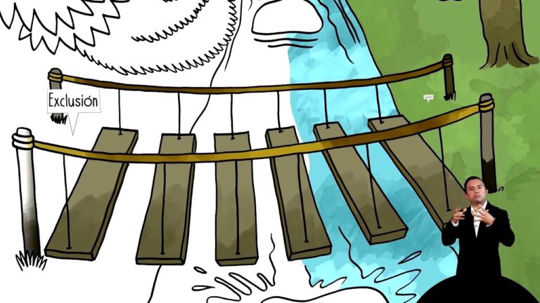 Acciones Afirmativas para la Inclusi&oacute;n Social en Espa&ntilde;a