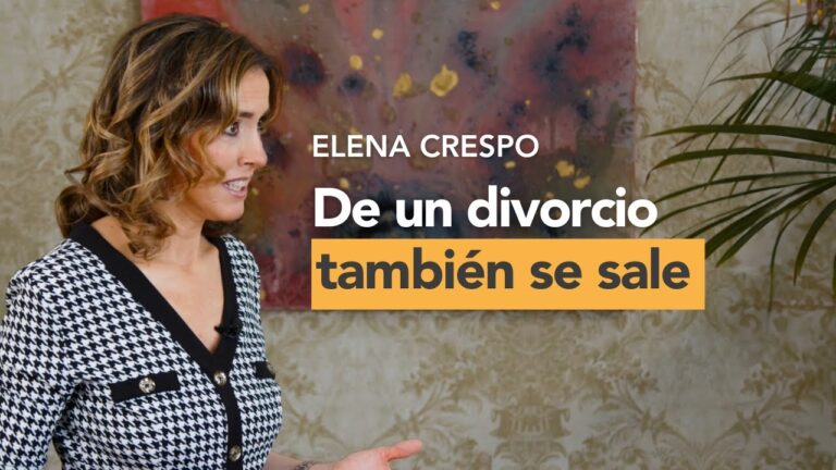 Claves para una Separaci&oacute;n Amistosa en Espa&ntilde;a