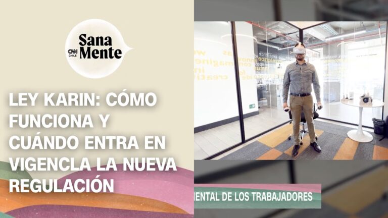 Normas Vigentes contra el Acoso Laboral en el &Aacute;mbito Laboral