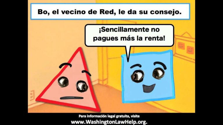 Gu&iacute;a de Asesoramiento sobre Reparaciones para Inquilinos