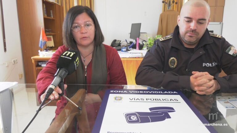 Innovaci&oacute;n y Eficiencia: C&aacute;maras de Seguridad Vial en Carreteras Espa&ntilde;olas