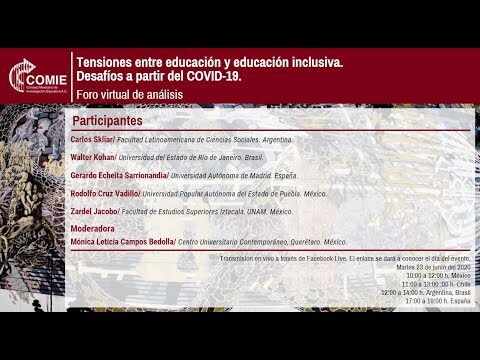 Desaf&iacute;os de la Educaci&oacute;n Inclusiva en Espa&ntilde;a