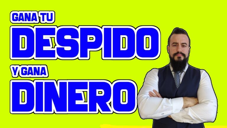 Garant&iacute;as Laborales para Aut&oacute;nomos ante Despido