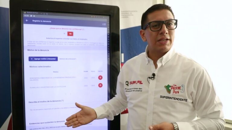 Canal Confidencial para Reportar Acoso Laboral: Tu Seguridad Primero