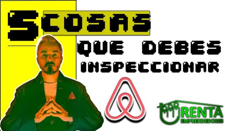 Inspecciones de Seguridad en Alquileres Vacacionales: Clave para la Protección del Huésped