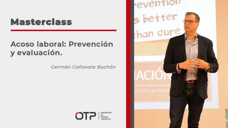 Prevenci&oacute;n del Acoso Laboral en Espa&ntilde;a: Medidas Efectivas