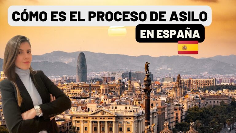 Asilo y Protecci&oacute;n Social en Espa&ntilde;a: Un An&aacute;lisis Actualizado