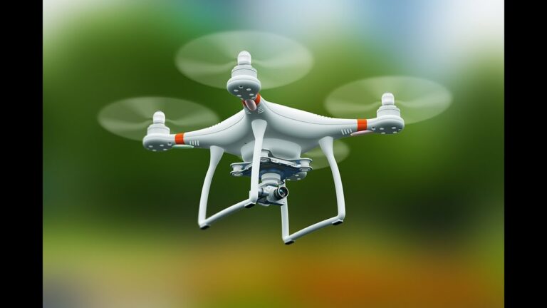 Gu&iacute;a Completa del Registro Oficial de Drones en Espa&ntilde;a