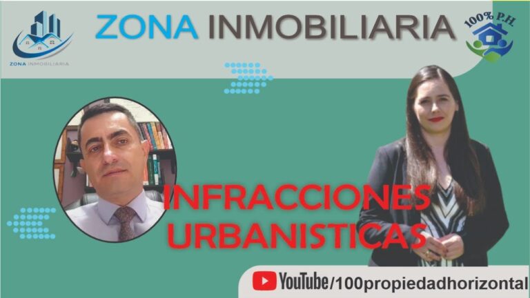 Estrategias Efectivas para la Inspecci&oacute;n T&eacute;cnica de Infracciones Urban&iacute;sticas