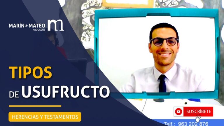 Gu&iacute;a Pr&aacute;ctica del Asesoramiento Legal en Herencias y Usufructos en Espa&ntilde;a