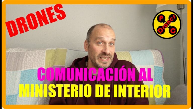 Protección de Datos Personales y Normativa de Drones en España