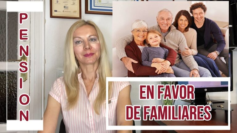 Requisitos para Acceder a Prestaciones Familiares en Espa&ntilde;a