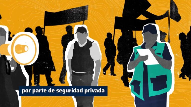 Derechos Ciudadanos y Vigilancia Privada: Un An&aacute;lisis Necesario