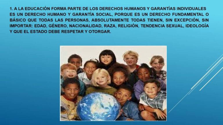 Legislaci&oacute;n Educativa y Derecho a la Educaci&oacute;n: Un An&aacute;lisis Integral