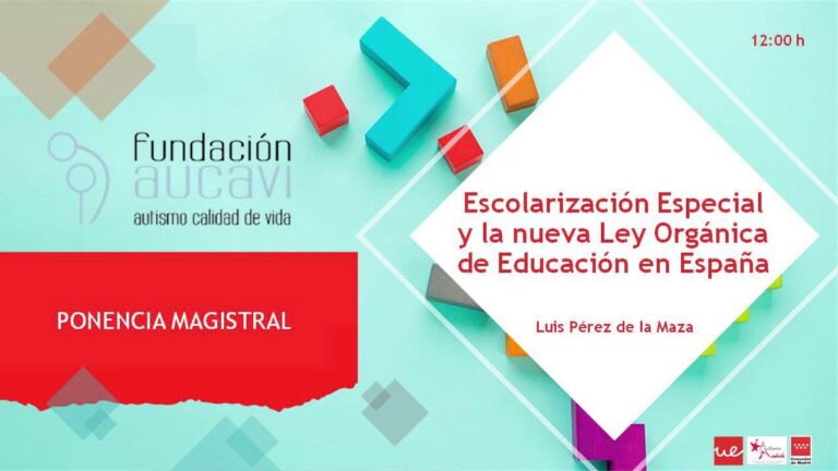 Legislaci&oacute;n Educativa para la Educaci&oacute;n Especial en Espa&ntilde;a: Un An&aacute;lisis Integral