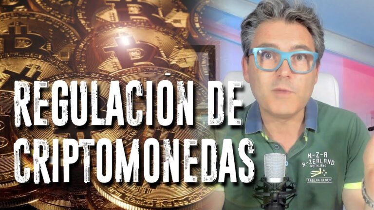 Normativas sobre Criptoactivos en Espa&ntilde;a: Un An&aacute;lisis Esencial