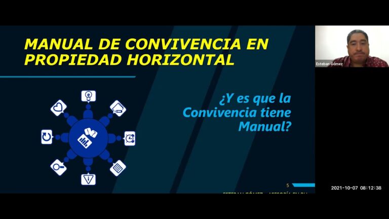 Reglamentos de Propiedad en Edificios de Vecinos: Gu&iacute;a Esencial