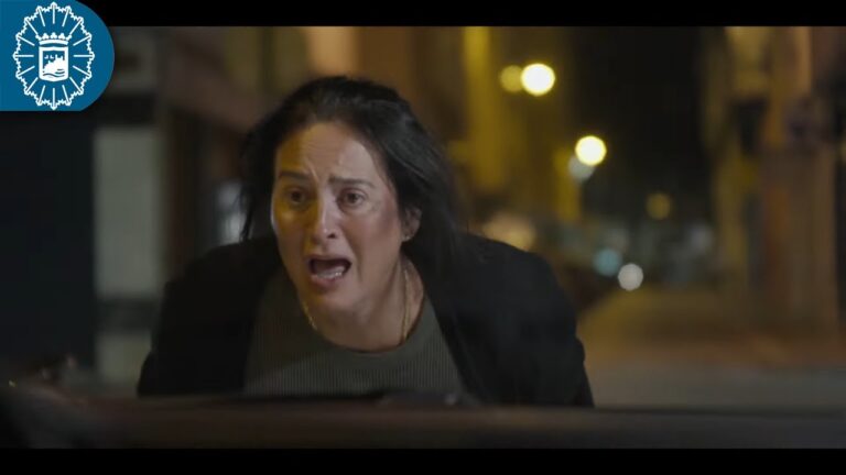 Acciones Policiales Efectivas contra la Violencia de G&eacute;nero en Espa&ntilde;a