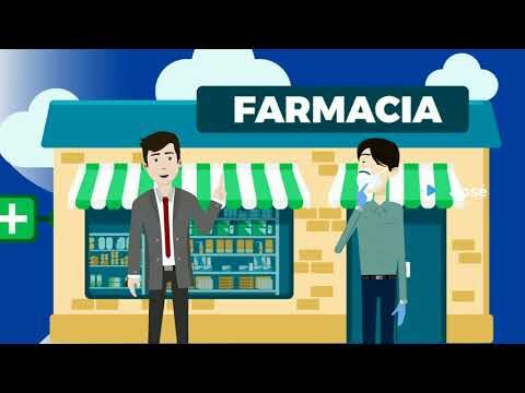 Normas Sanitarias para la Dispensaci&oacute;n de Medicamentos en Espa&ntilde;a