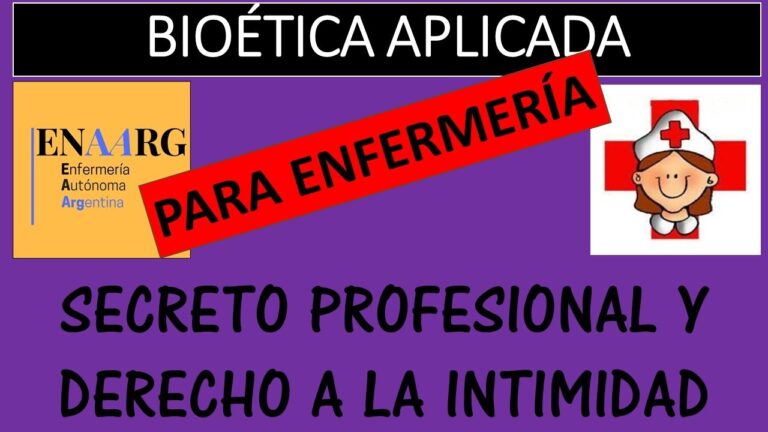 Importancia del Respeto a la Confidencialidad del Historial Médico